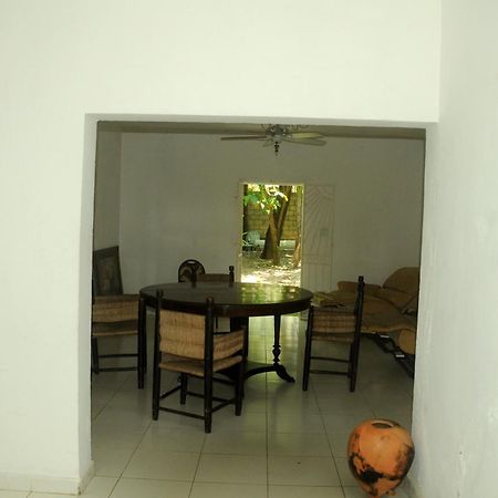 Hotel Florita Jacmel Εξωτερικό φωτογραφία