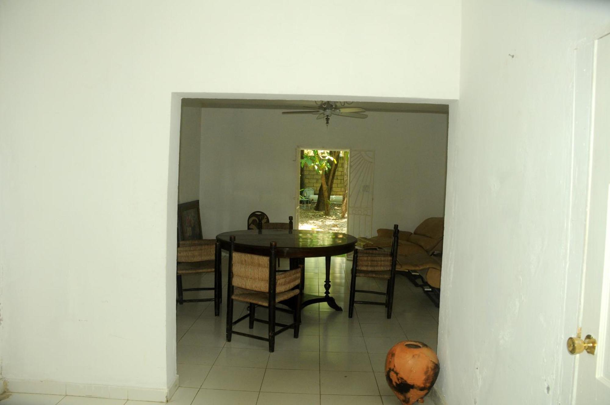 Hotel Florita Jacmel Εξωτερικό φωτογραφία