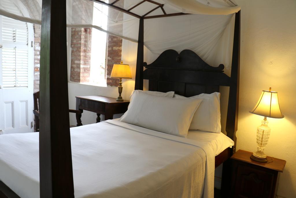 Hotel Florita Jacmel Εξωτερικό φωτογραφία