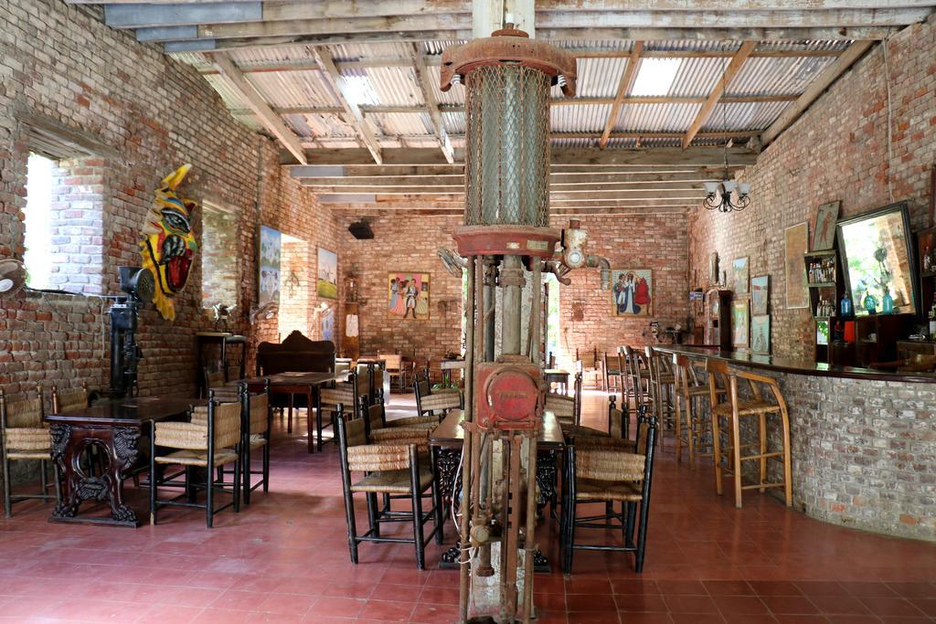 Hotel Florita Jacmel Εξωτερικό φωτογραφία