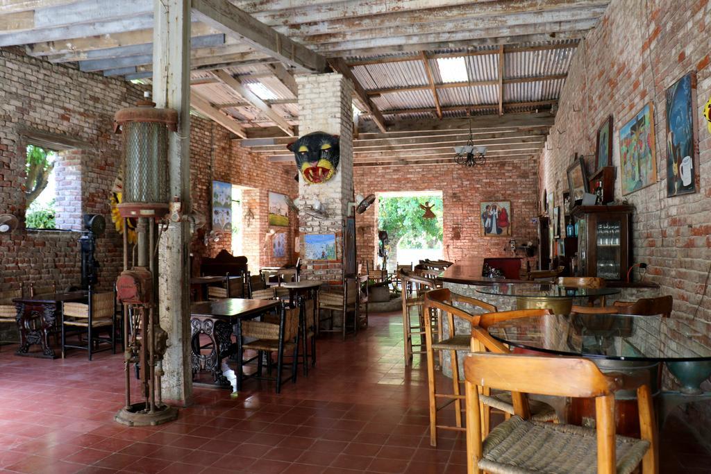 Hotel Florita Jacmel Εξωτερικό φωτογραφία