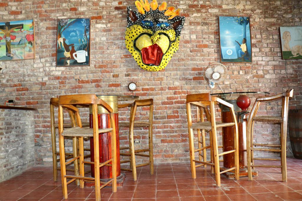 Hotel Florita Jacmel Εξωτερικό φωτογραφία
