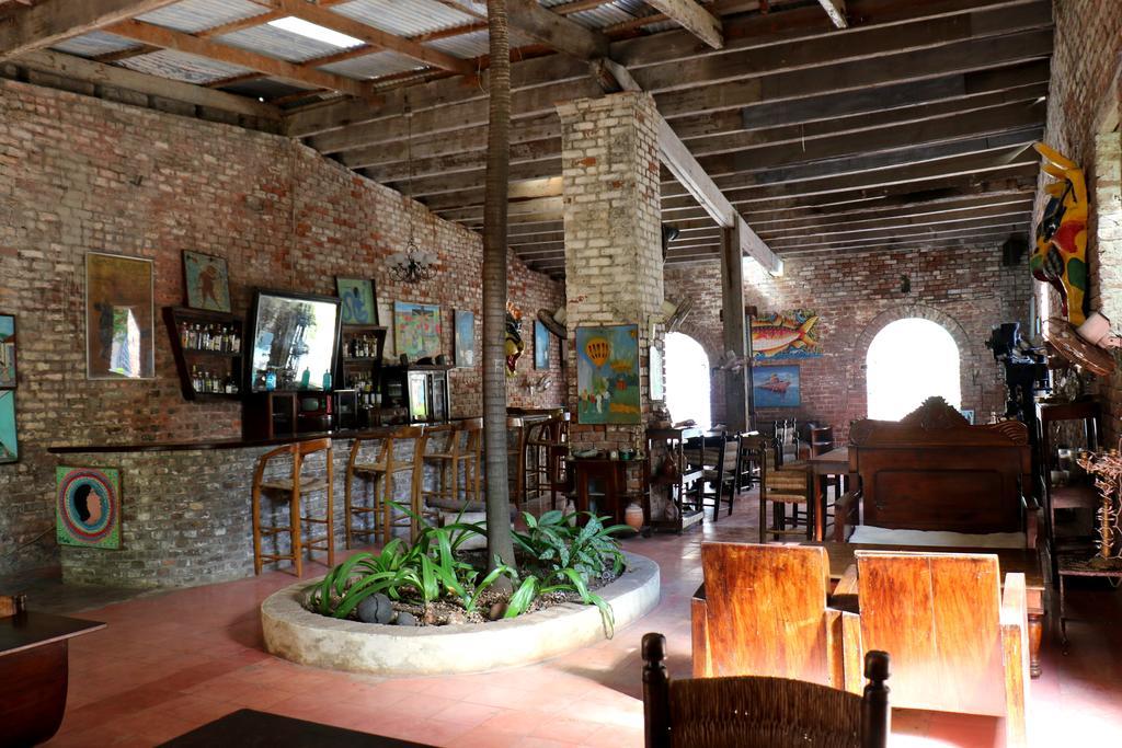 Hotel Florita Jacmel Εξωτερικό φωτογραφία