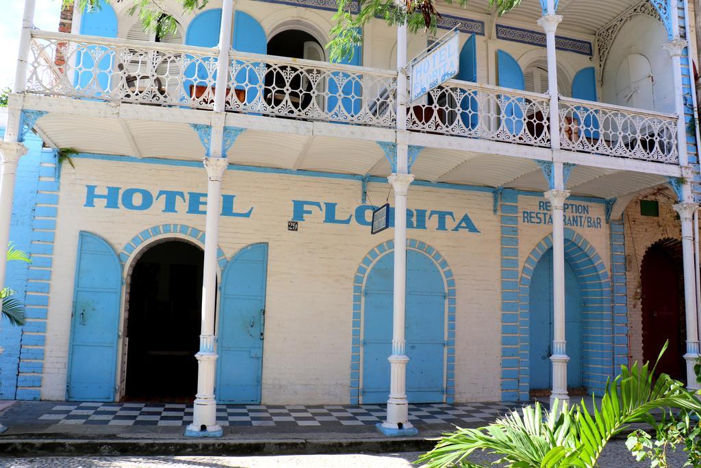 Hotel Florita Jacmel Εξωτερικό φωτογραφία