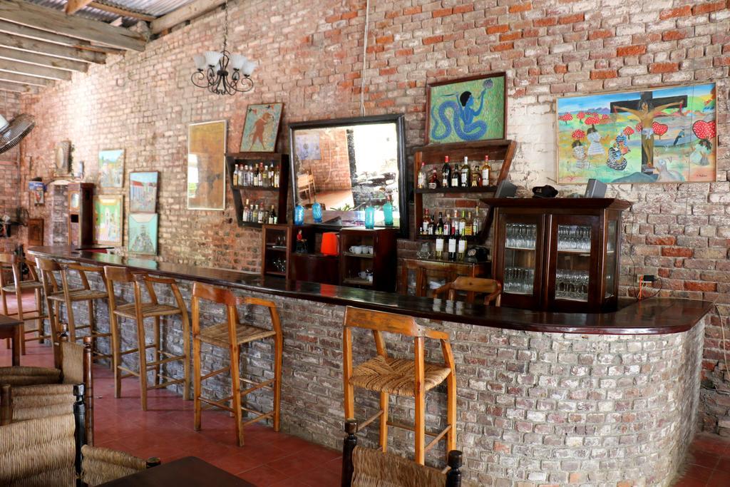 Hotel Florita Jacmel Εξωτερικό φωτογραφία
