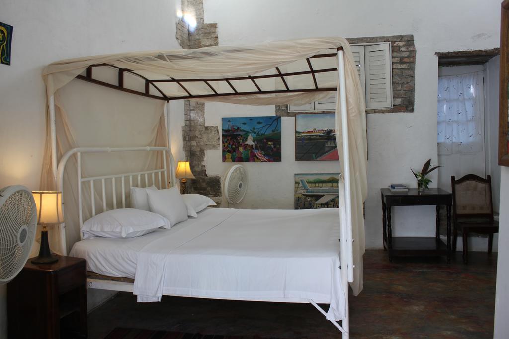 Hotel Florita Jacmel Εξωτερικό φωτογραφία