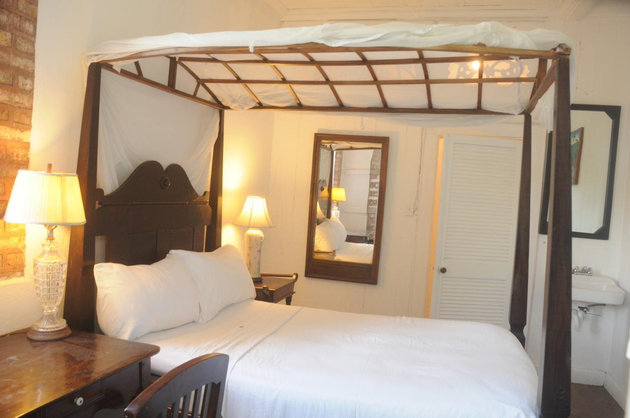 Hotel Florita Jacmel Εξωτερικό φωτογραφία