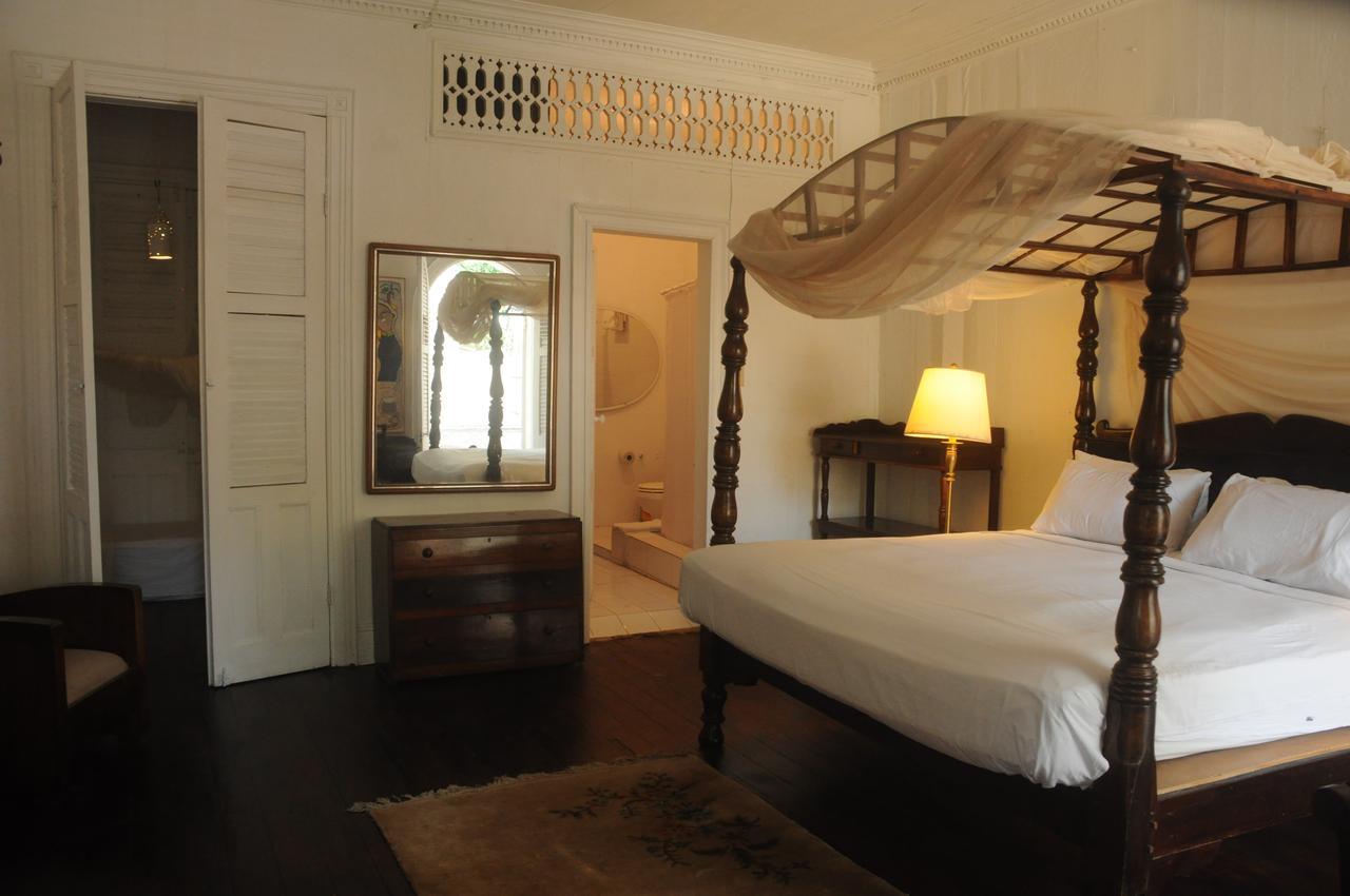 Hotel Florita Jacmel Εξωτερικό φωτογραφία