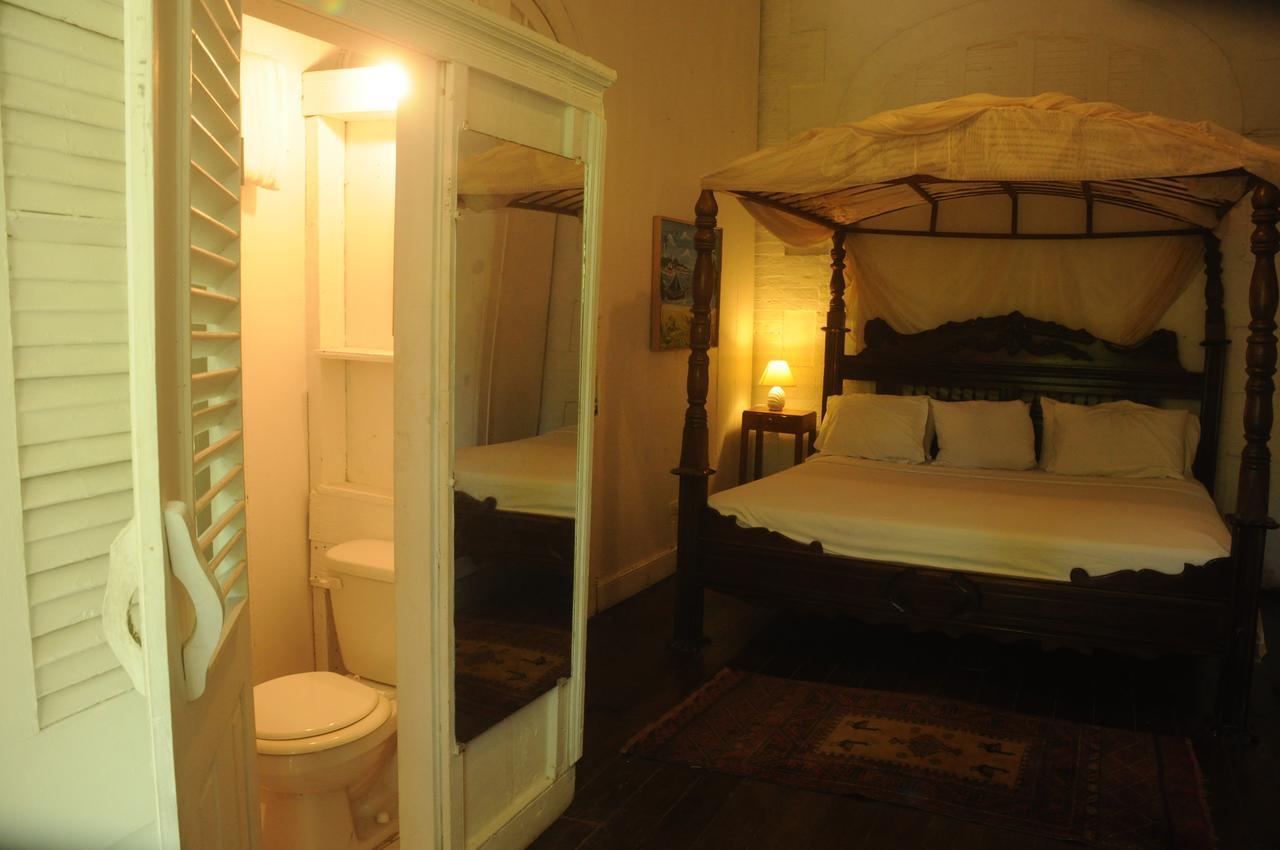 Hotel Florita Jacmel Εξωτερικό φωτογραφία