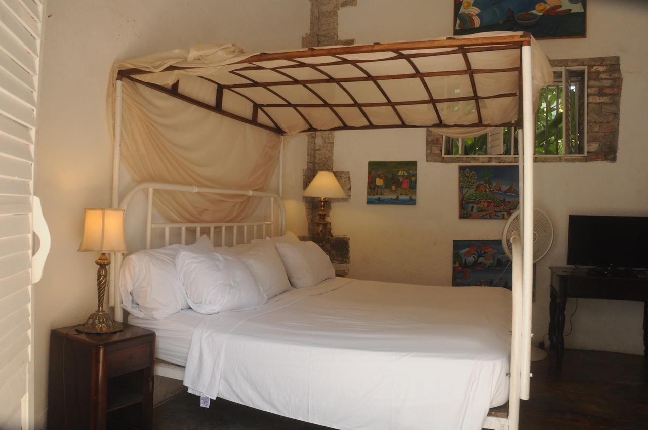 Hotel Florita Jacmel Εξωτερικό φωτογραφία