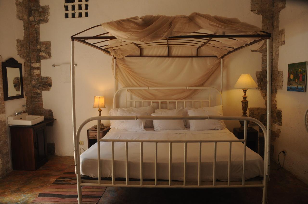 Hotel Florita Jacmel Εξωτερικό φωτογραφία