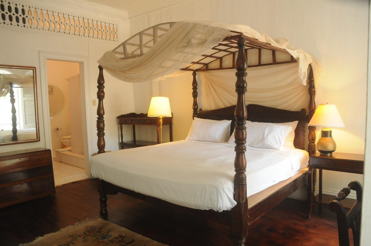 Hotel Florita Jacmel Εξωτερικό φωτογραφία