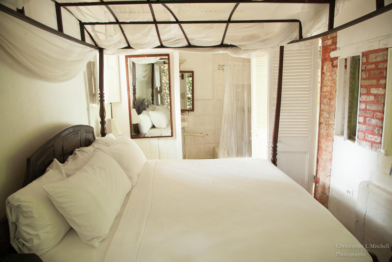 Hotel Florita Jacmel Εξωτερικό φωτογραφία