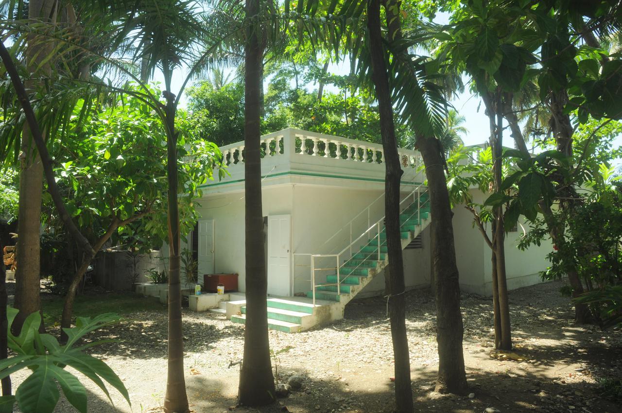 Hotel Florita Jacmel Εξωτερικό φωτογραφία