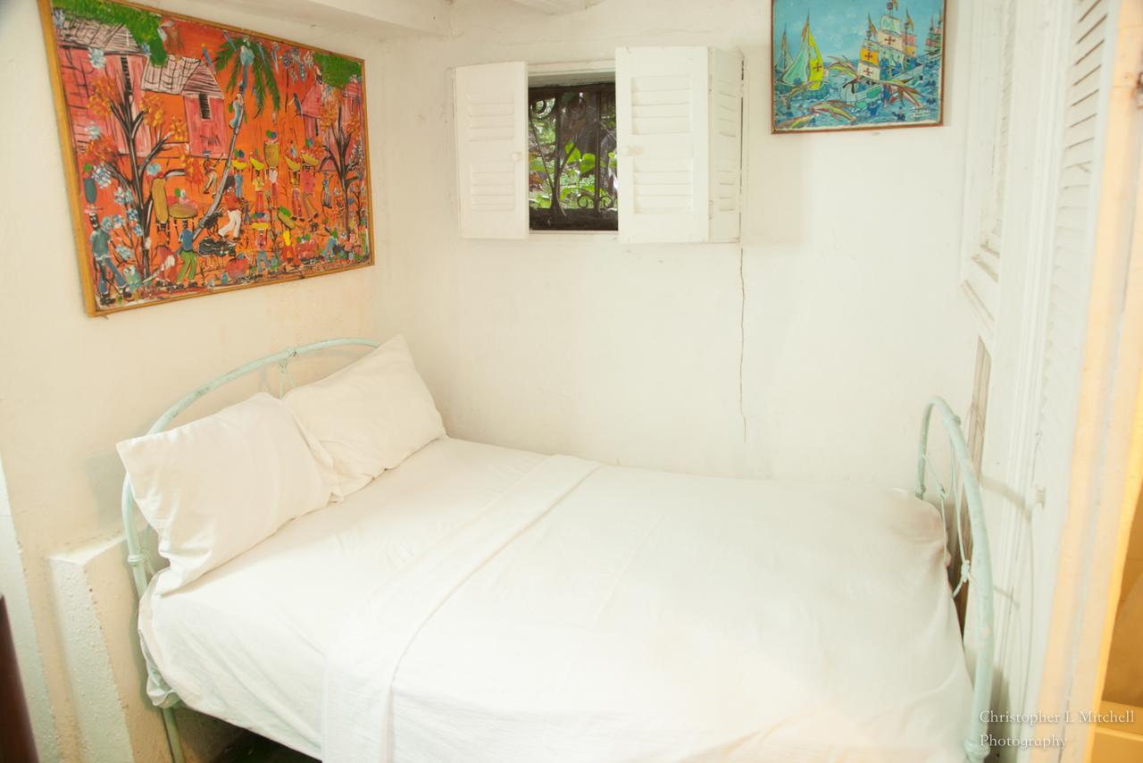 Hotel Florita Jacmel Εξωτερικό φωτογραφία