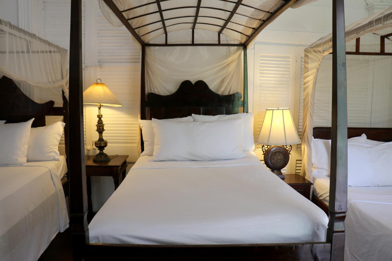 Hotel Florita Jacmel Εξωτερικό φωτογραφία
