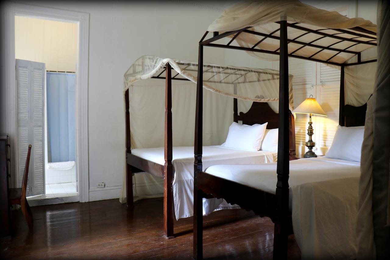 Hotel Florita Jacmel Εξωτερικό φωτογραφία