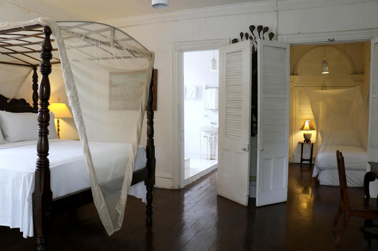 Hotel Florita Jacmel Εξωτερικό φωτογραφία