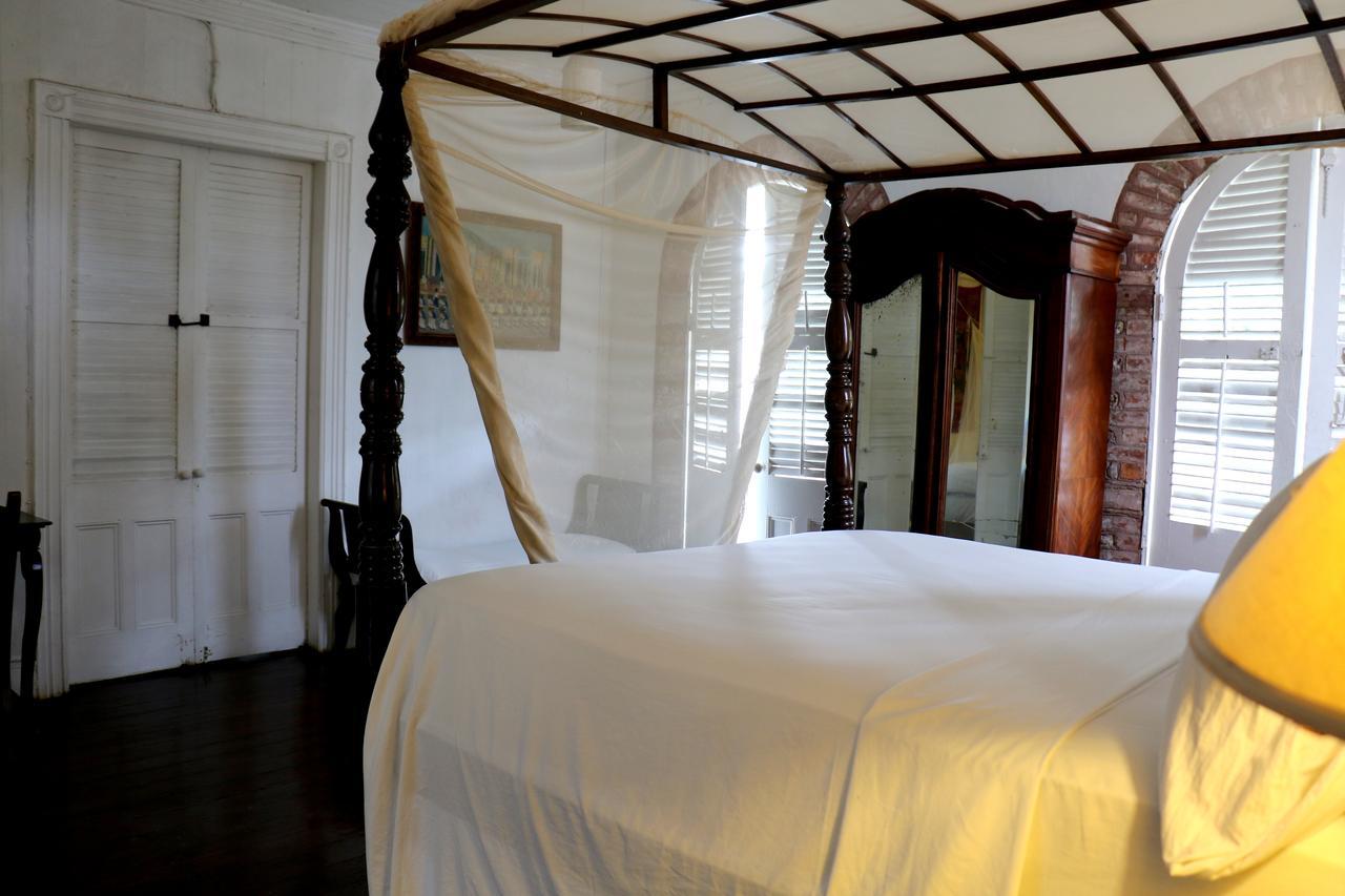 Hotel Florita Jacmel Εξωτερικό φωτογραφία