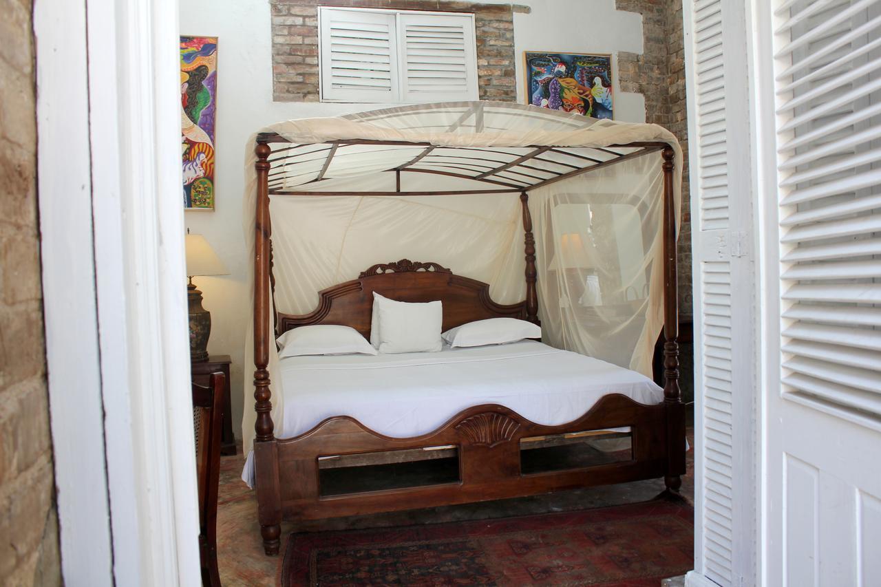 Hotel Florita Jacmel Εξωτερικό φωτογραφία