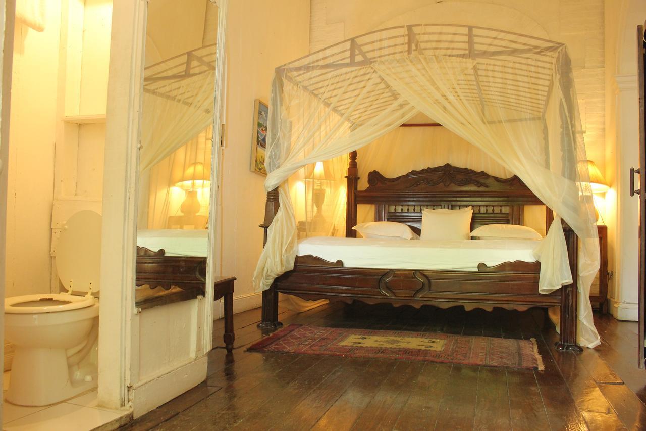 Hotel Florita Jacmel Εξωτερικό φωτογραφία