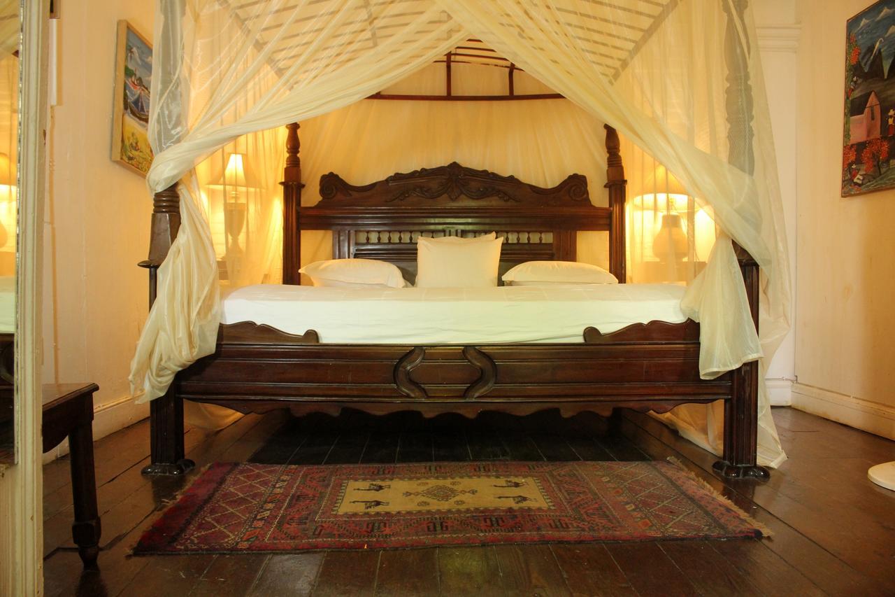 Hotel Florita Jacmel Εξωτερικό φωτογραφία