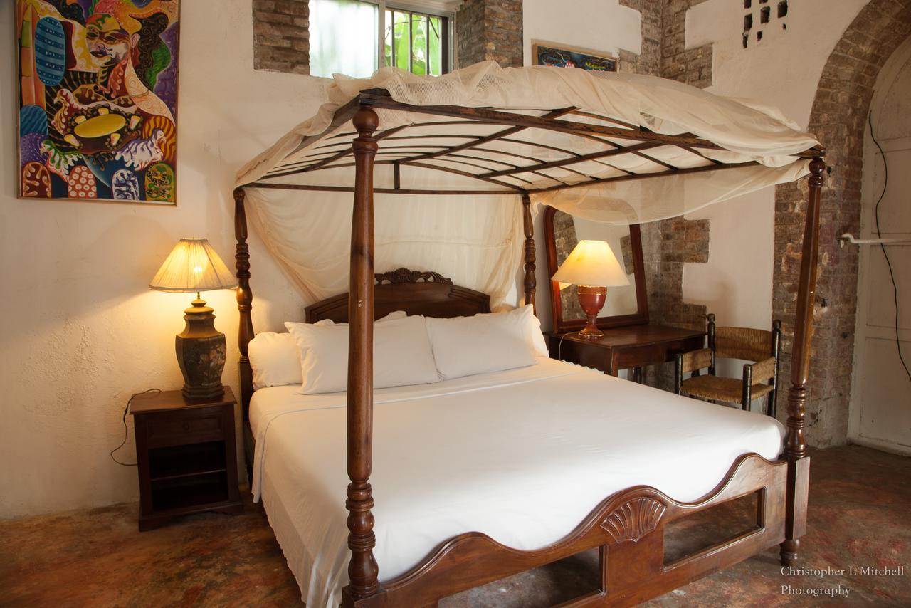 Hotel Florita Jacmel Εξωτερικό φωτογραφία