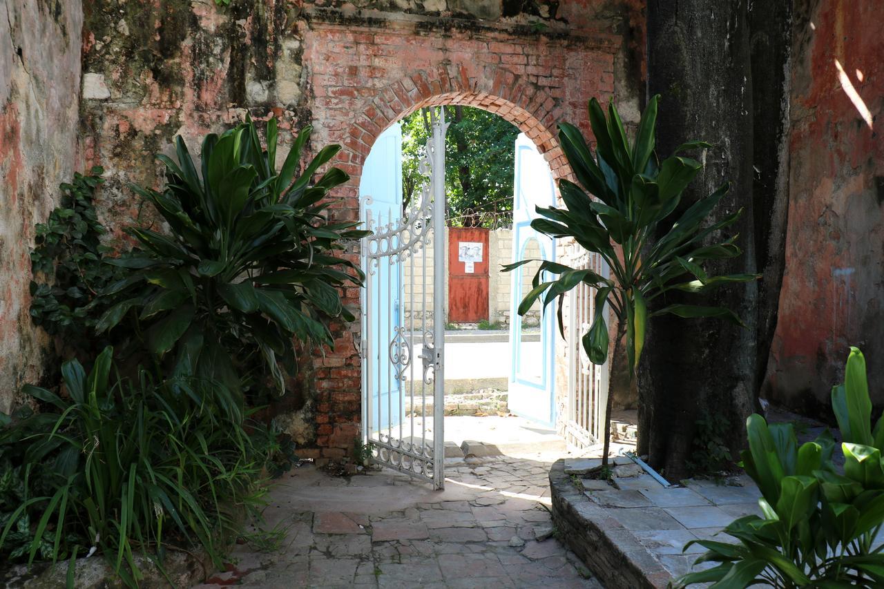 Hotel Florita Jacmel Εξωτερικό φωτογραφία