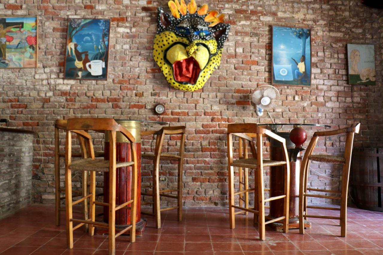 Hotel Florita Jacmel Εξωτερικό φωτογραφία