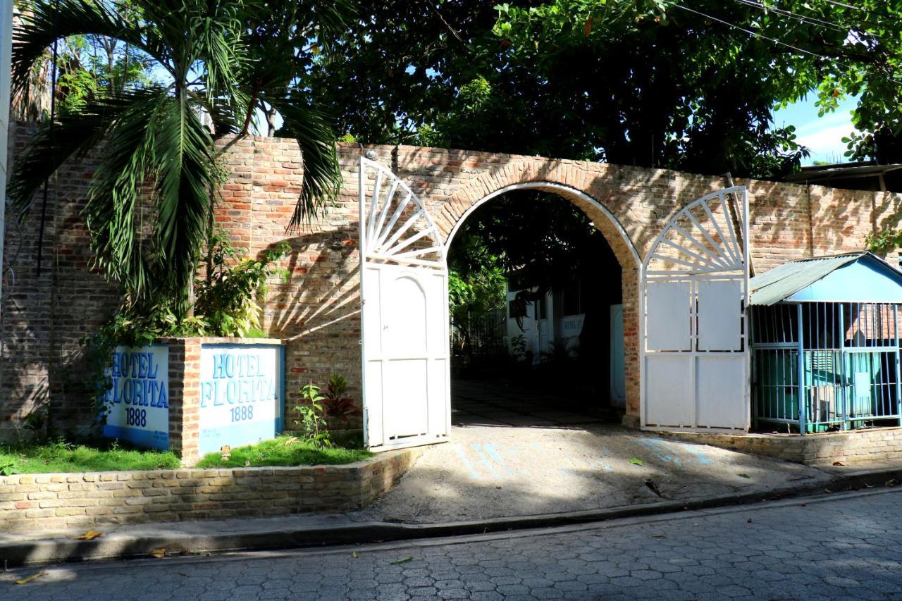Hotel Florita Jacmel Εξωτερικό φωτογραφία