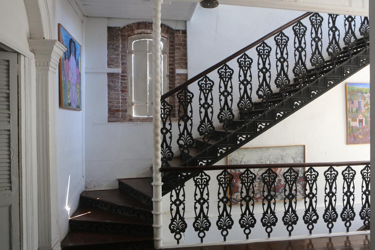 Hotel Florita Jacmel Εξωτερικό φωτογραφία