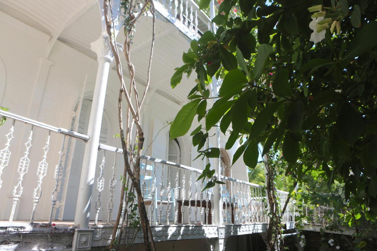 Hotel Florita Jacmel Εξωτερικό φωτογραφία