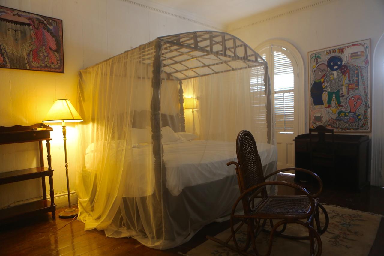 Hotel Florita Jacmel Εξωτερικό φωτογραφία