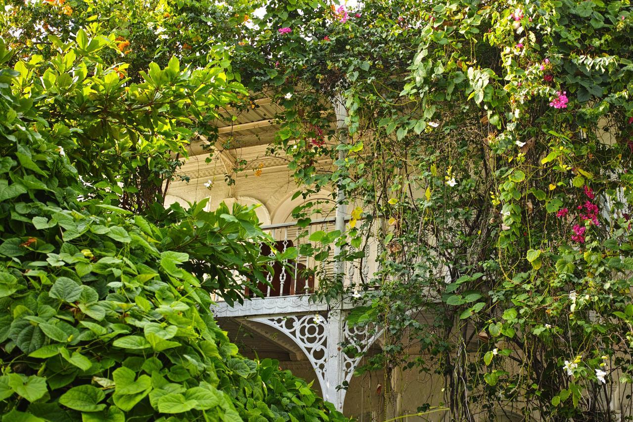 Hotel Florita Jacmel Εξωτερικό φωτογραφία