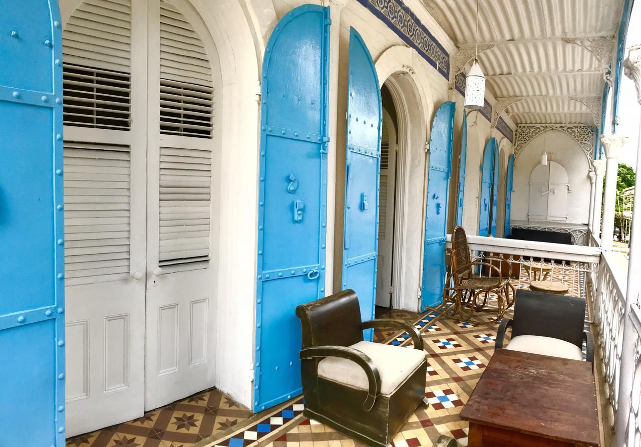 Hotel Florita Jacmel Εξωτερικό φωτογραφία