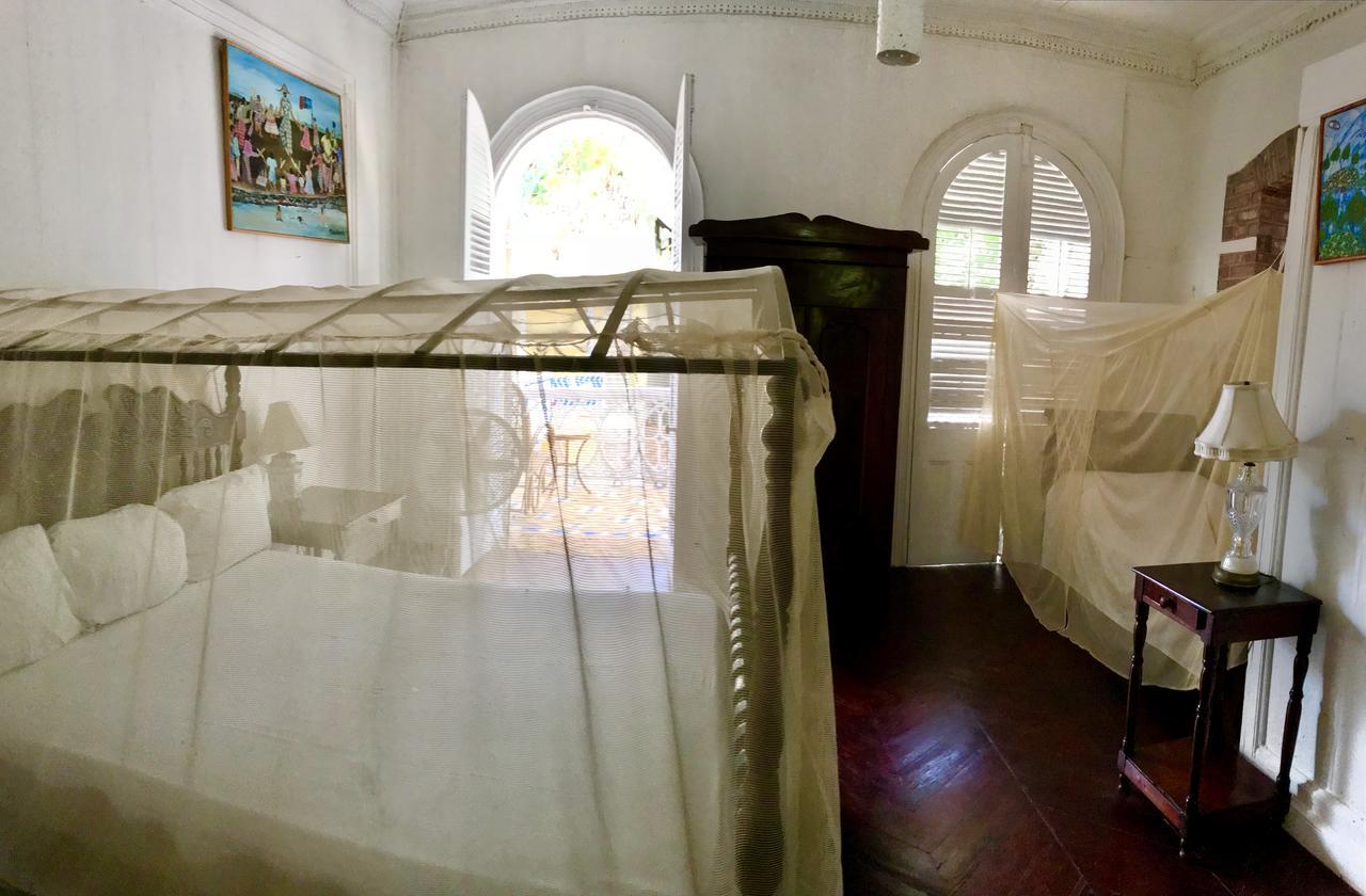 Hotel Florita Jacmel Εξωτερικό φωτογραφία