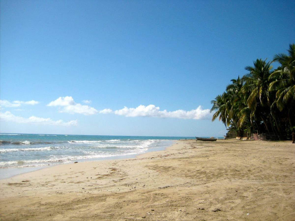 Hotel Florita Jacmel Εξωτερικό φωτογραφία